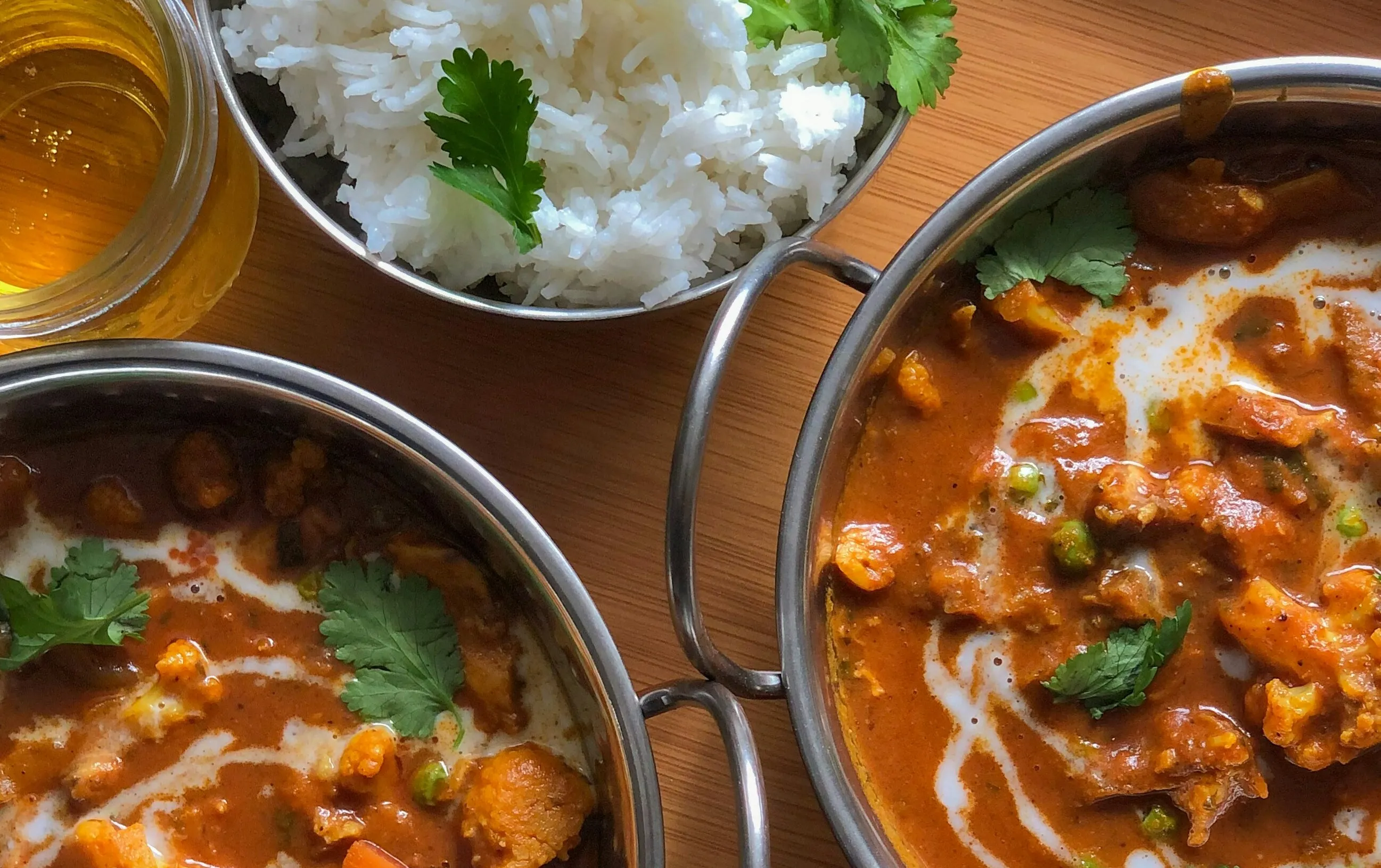 Authentic Indian cuisine at Bombay Talkiz - Best Indian restaurant in Edmonton, AB
