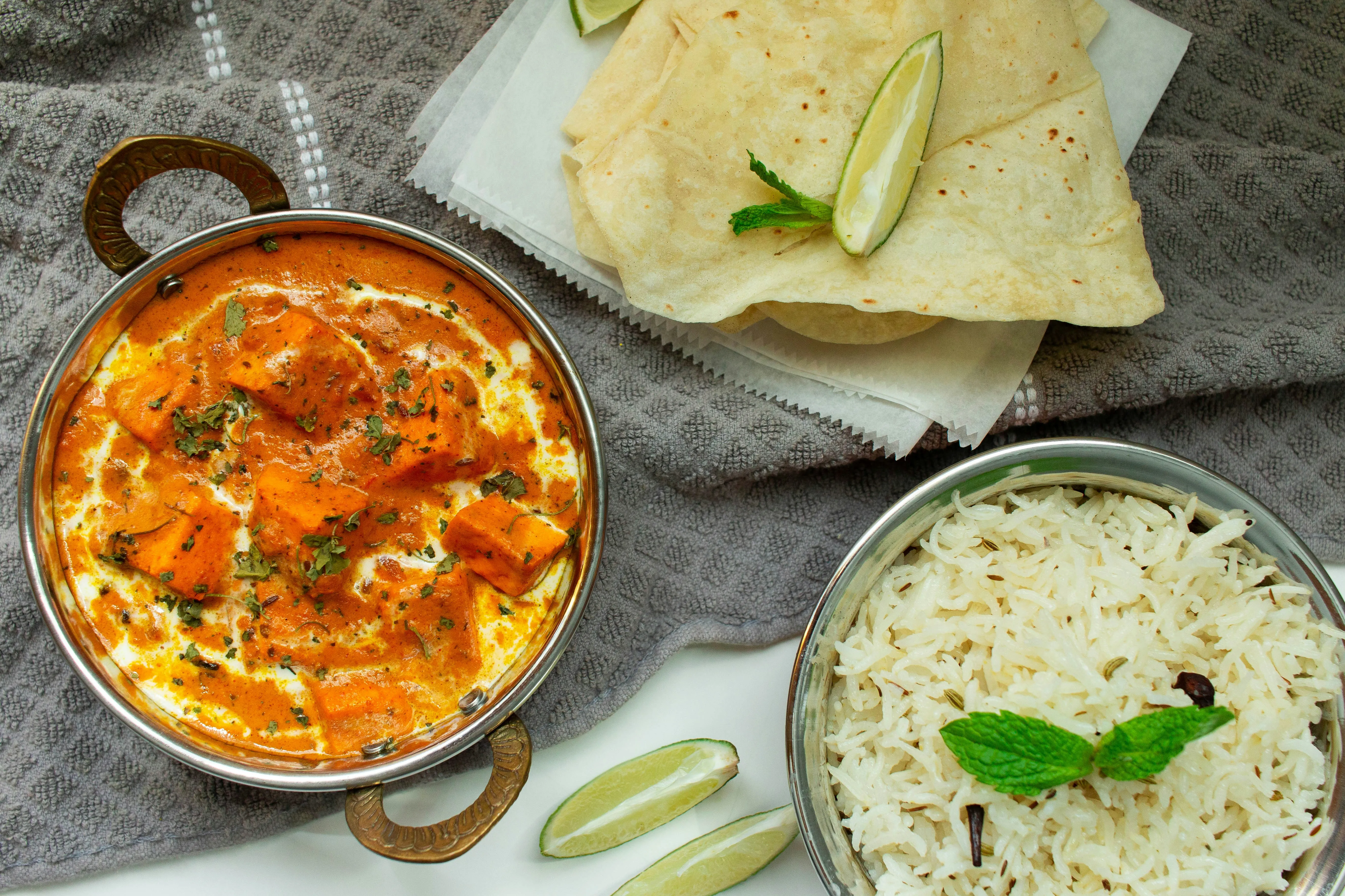 Best indian restaurant in Edmonton, AB