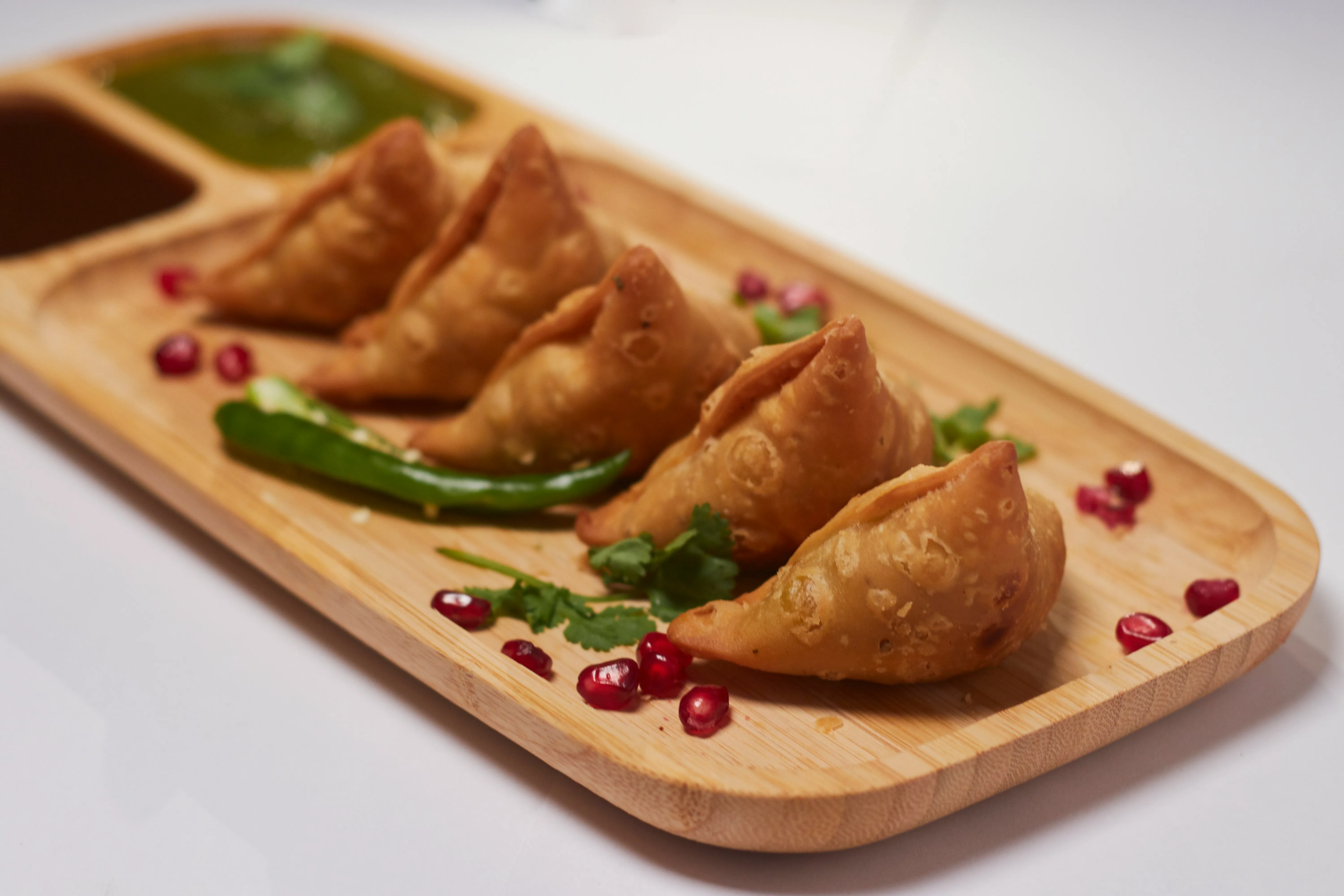 Best indian restaurant in Edmonton, AB