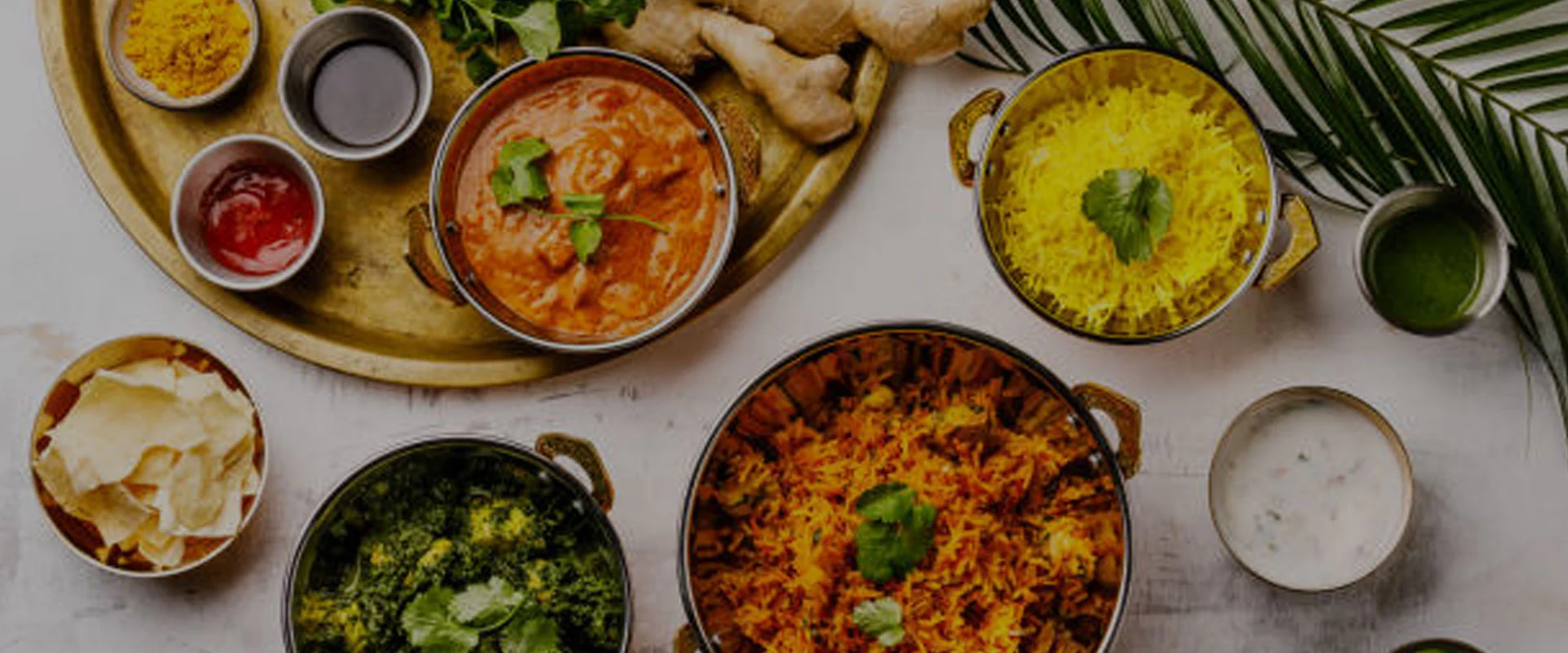 Best indian restaurant in Edmonton, AB