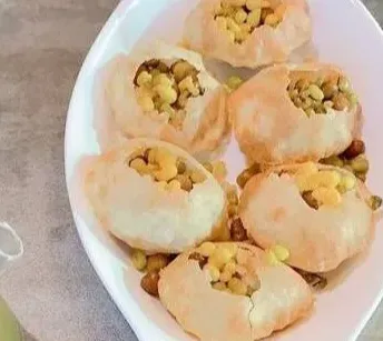 Best gol gappe in Edmonton, AB