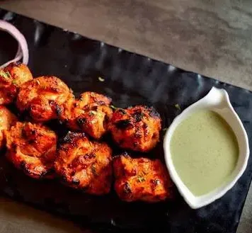 Best chicken tikka in Edmonton, AB